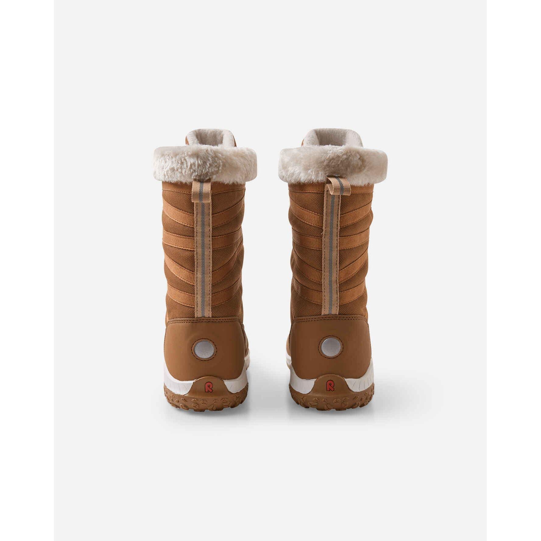 Reima Samojedi kinder snowboots 4/7