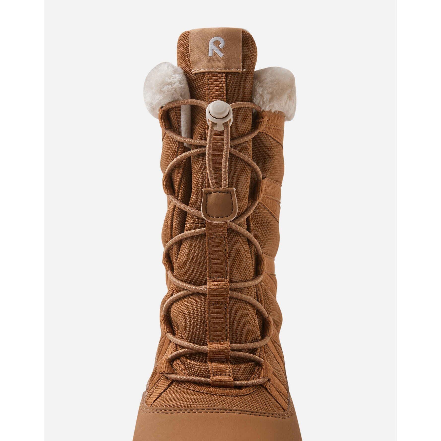 Reima Samojedi kinder snowboots 7/7