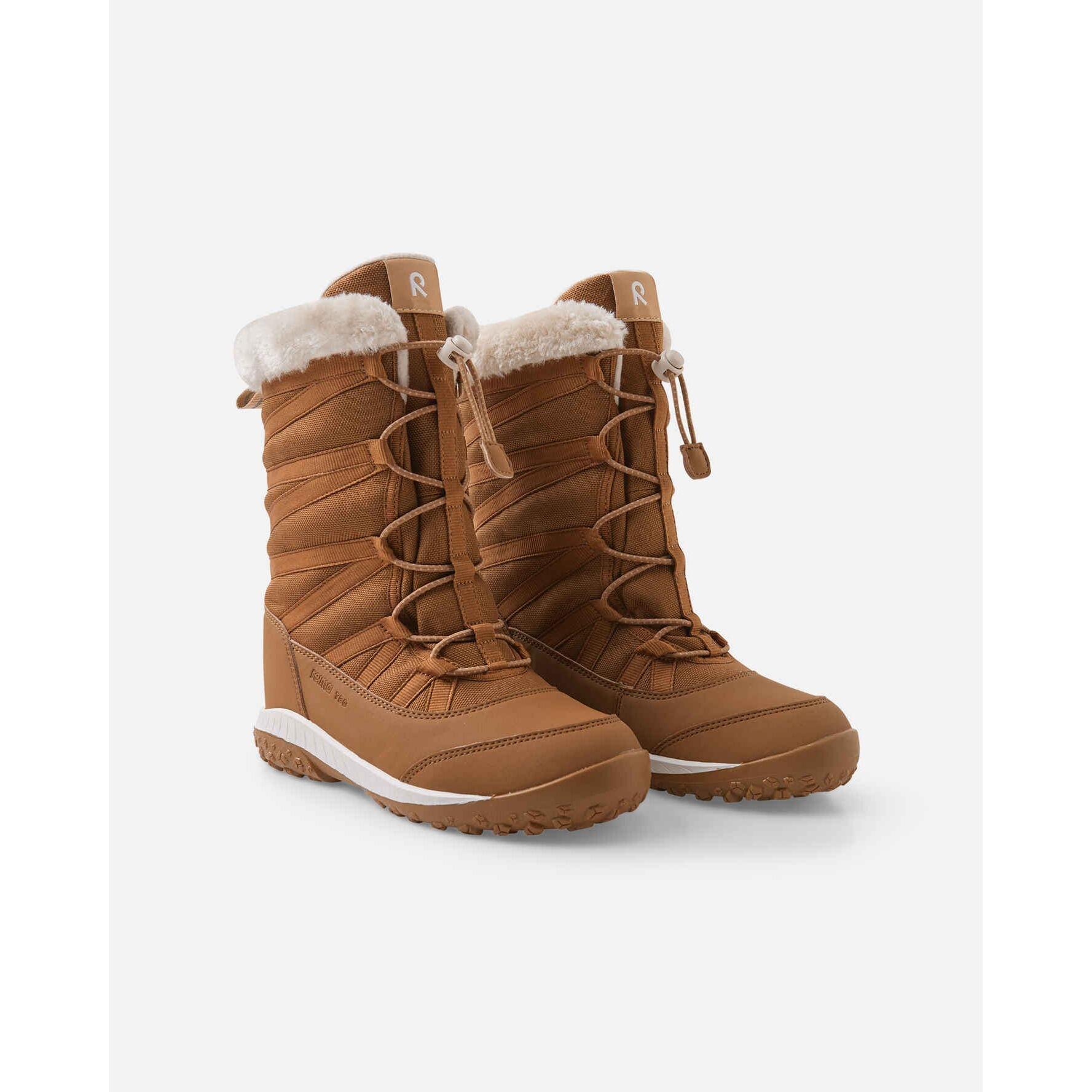 Dziecięce buty zimowe Reima Samojedi