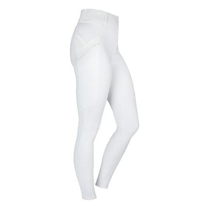 Horka Legging d'équitation Momentum - Bleu