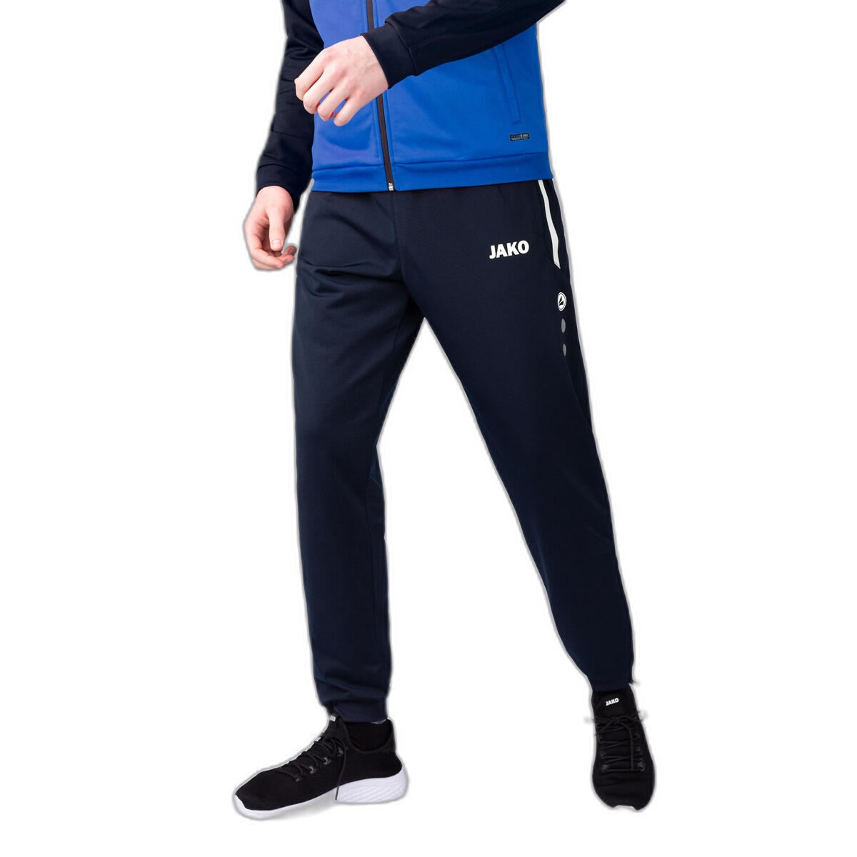 Jogging voor kinderen Jako 2/7