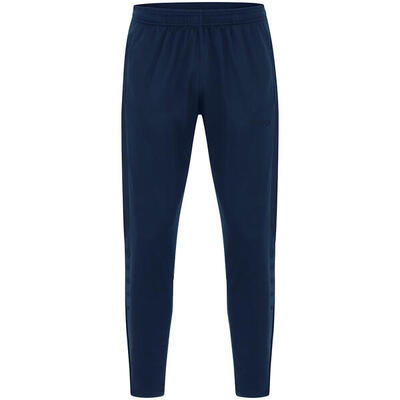 Polyester joggingbroek jako power