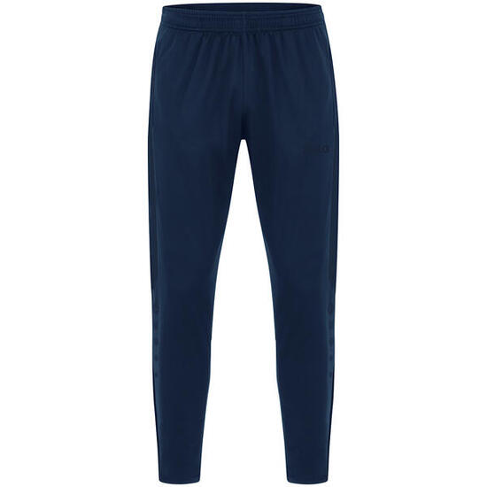 Spodnie dresowe damskie z poliestru Jako Power