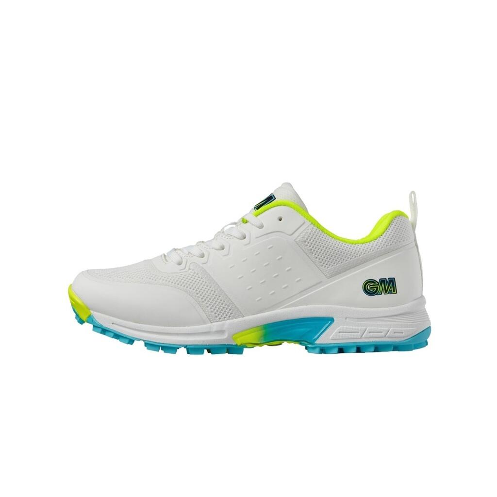 Chaussures de cricket en caoutchouc polyvalentes Gunn and Moore Aion 1/4