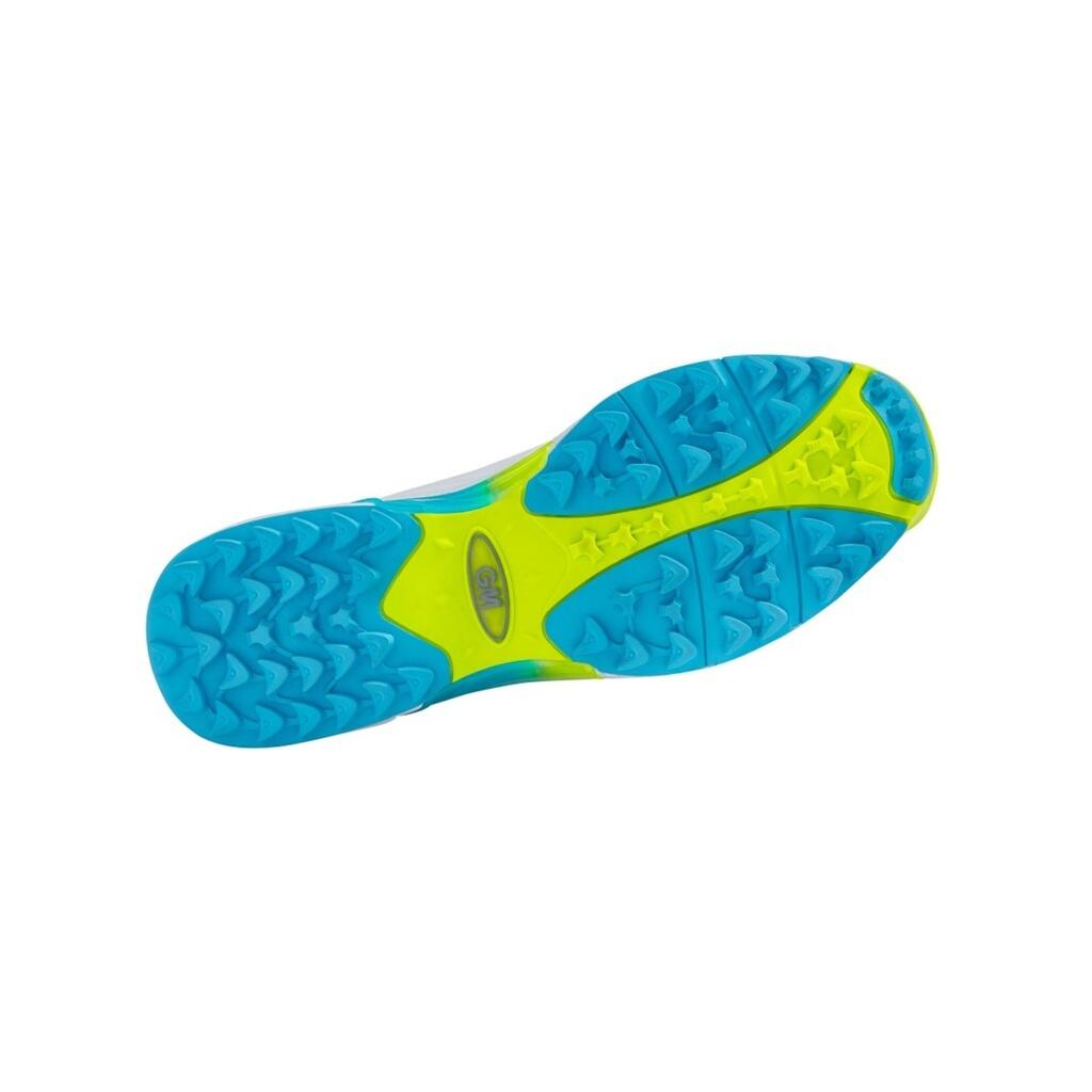 Chaussures de cricket en caoutchouc polyvalentes Gunn and Moore Aion 4/4