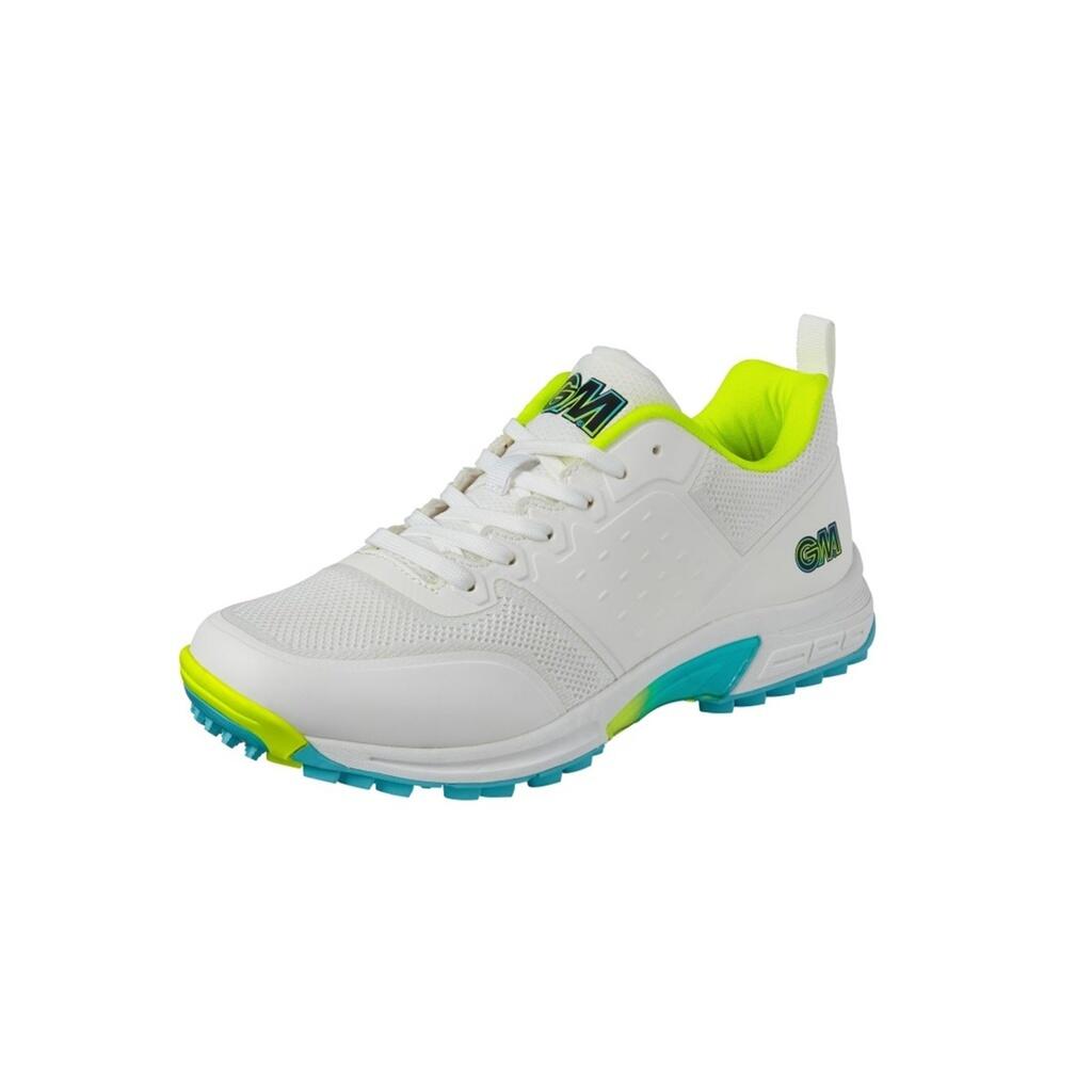 Chaussures de cricket en caoutchouc polyvalentes Gunn and Moore Aion 2/4