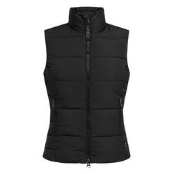 Doudoune équitation sans manches ELT Oxford