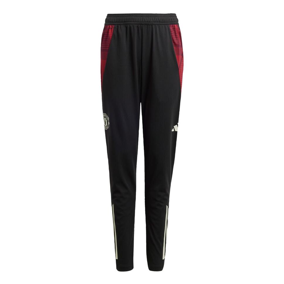 Spodnie Manchester United Tiro 24 Training Kids