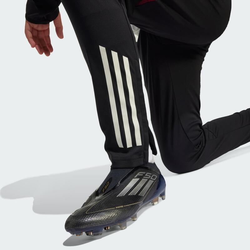Pantalon d’entraînement Manchester United Tiro 24 enfants