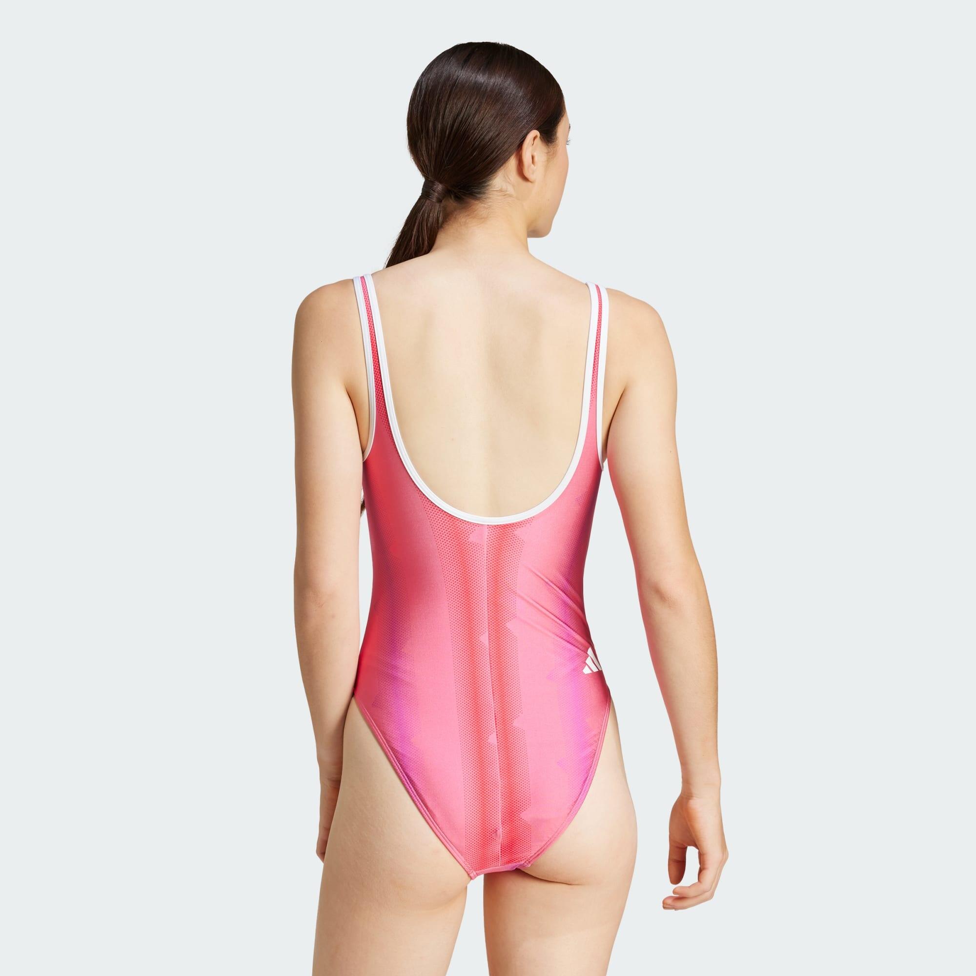 Maillot de bain dos en U Tiro 3/5