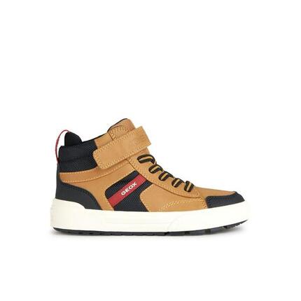 Baskets fille Geox Weemble