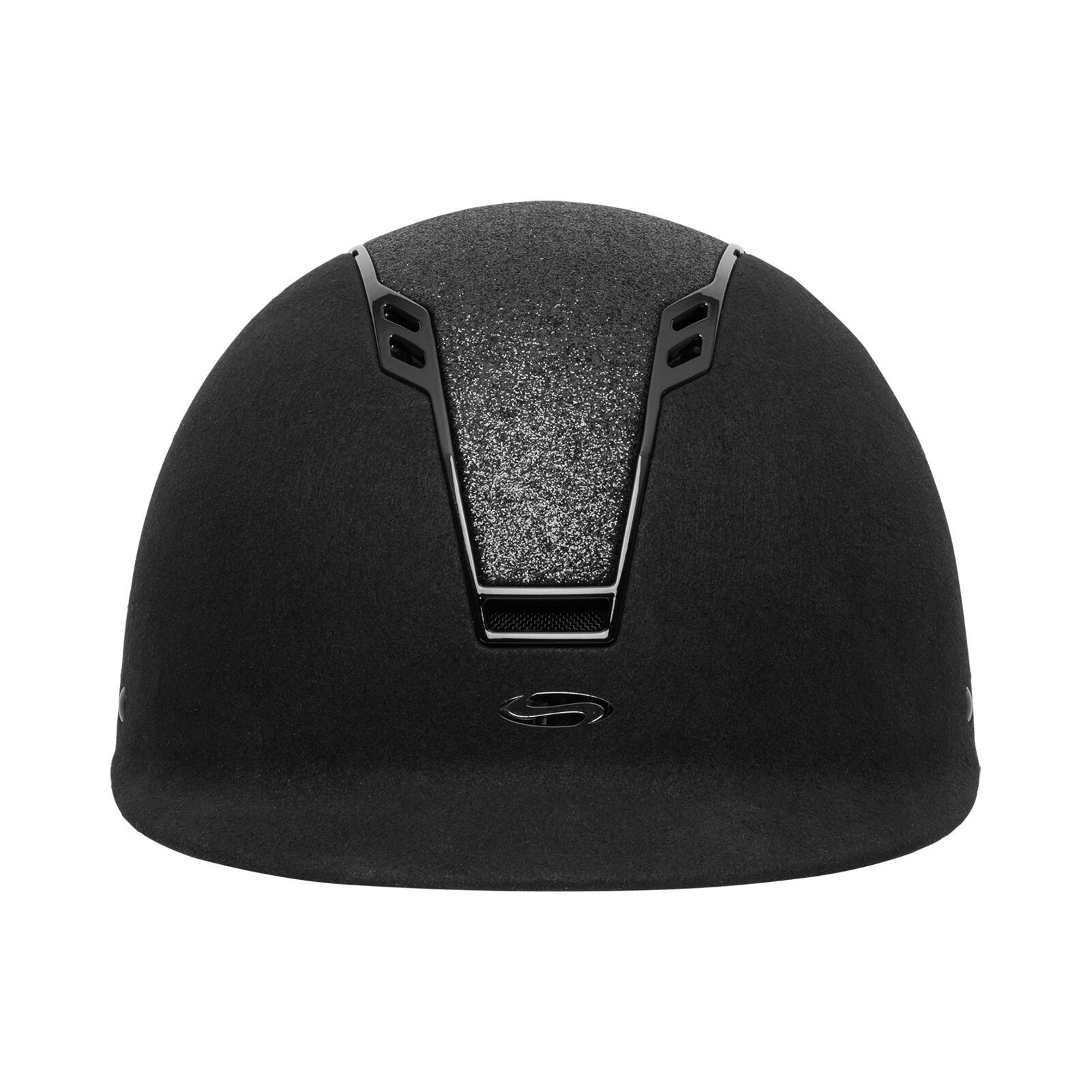 Casco da bici da equitazione Swing H22 Shine 5/6