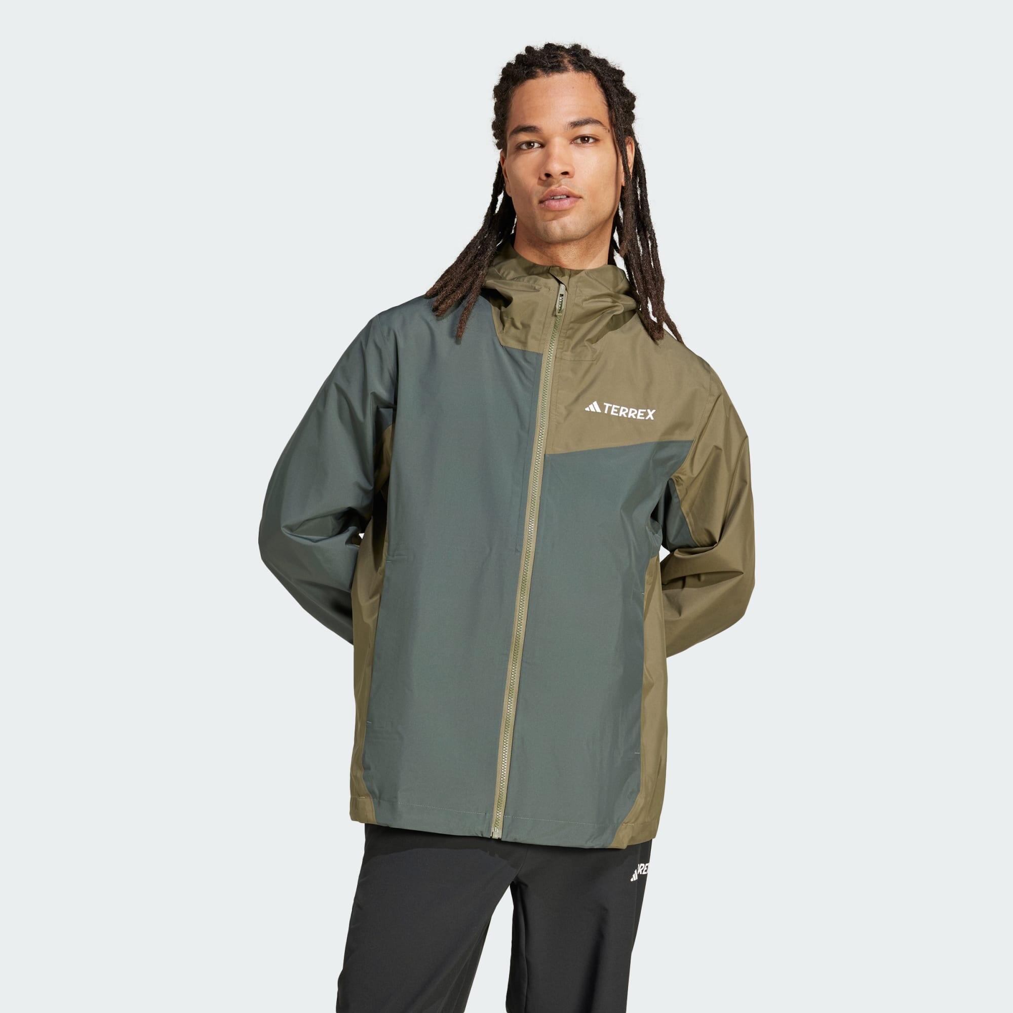 ADIDAS Terrex Multi 2.5L RAIN.RDY Jack