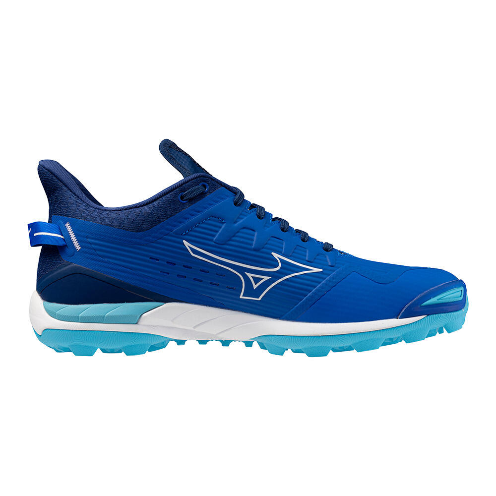 MIZUNO Indoor schoenen Mizuno Wave Leopardus