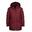 Manteau Alesund pour filles marron