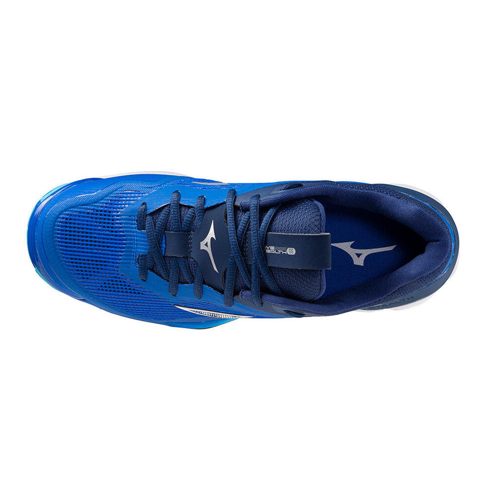 Buty halowe Mizuno Wave Stealth 6