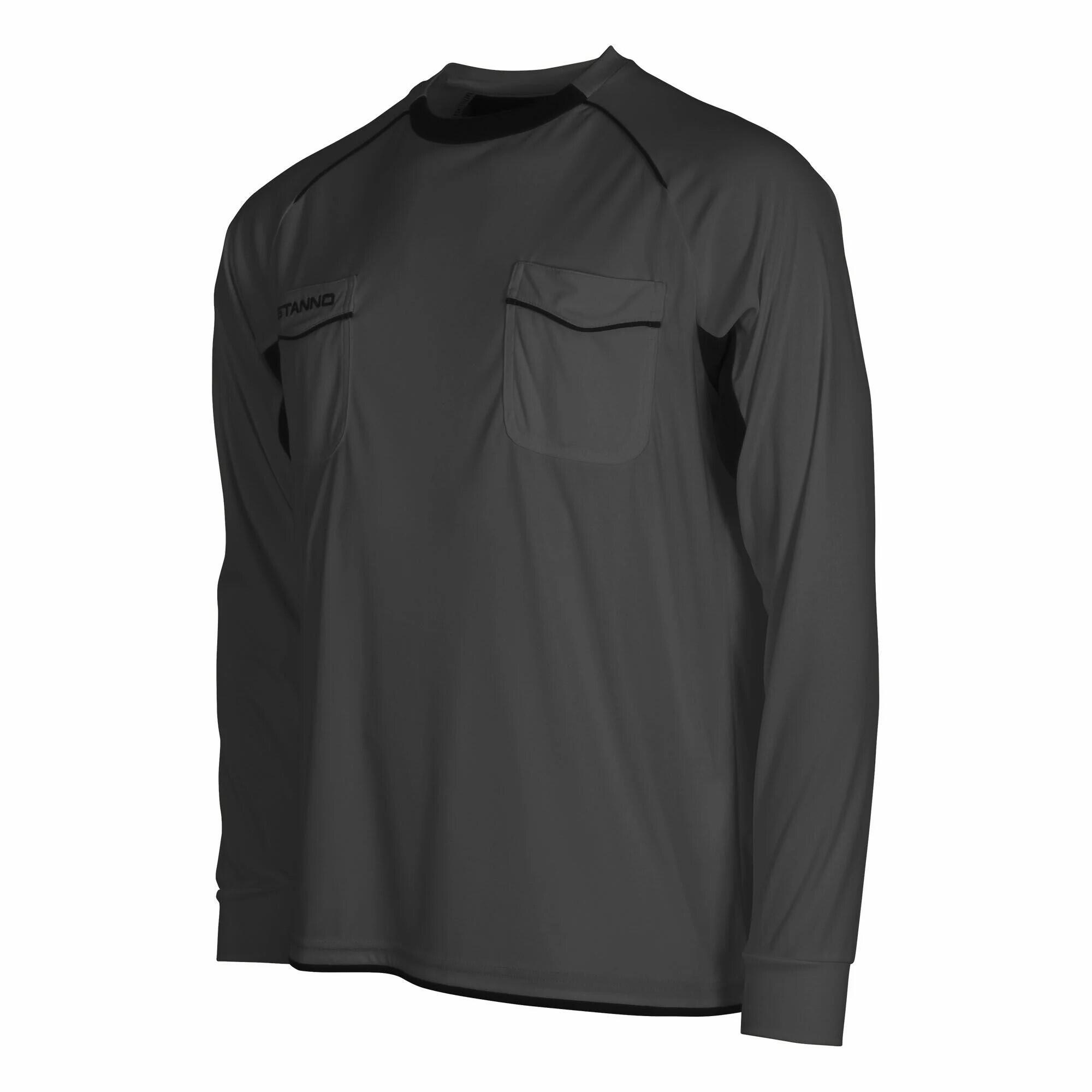 Maillot d'arbitre manches longues Stanno Bergamo 3/5
