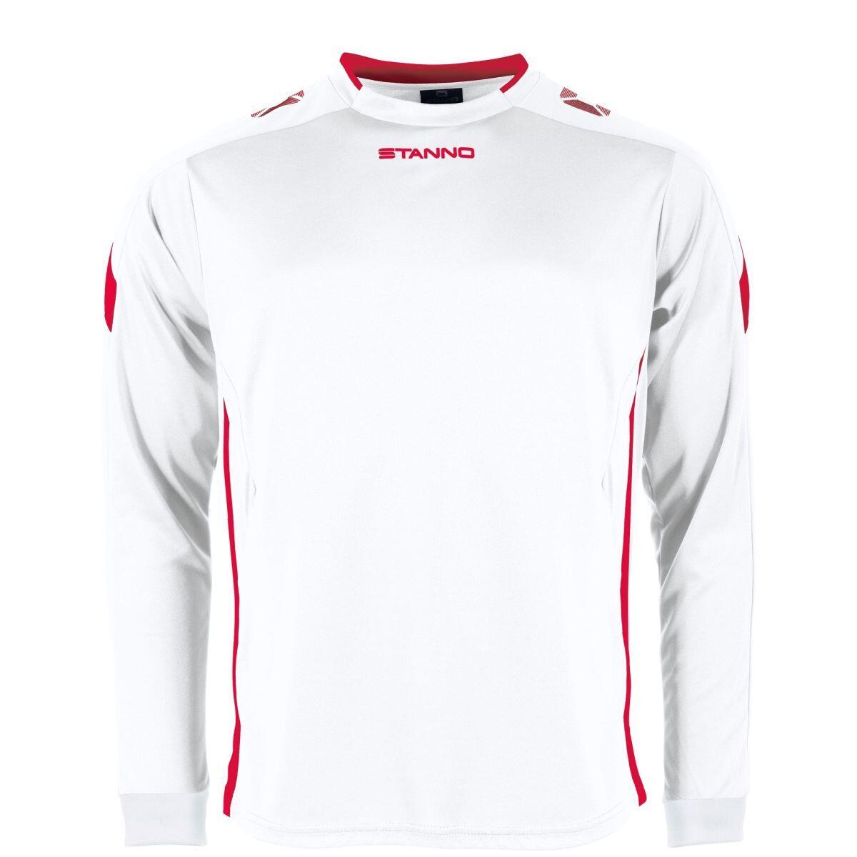 bianco / rosso / rosso