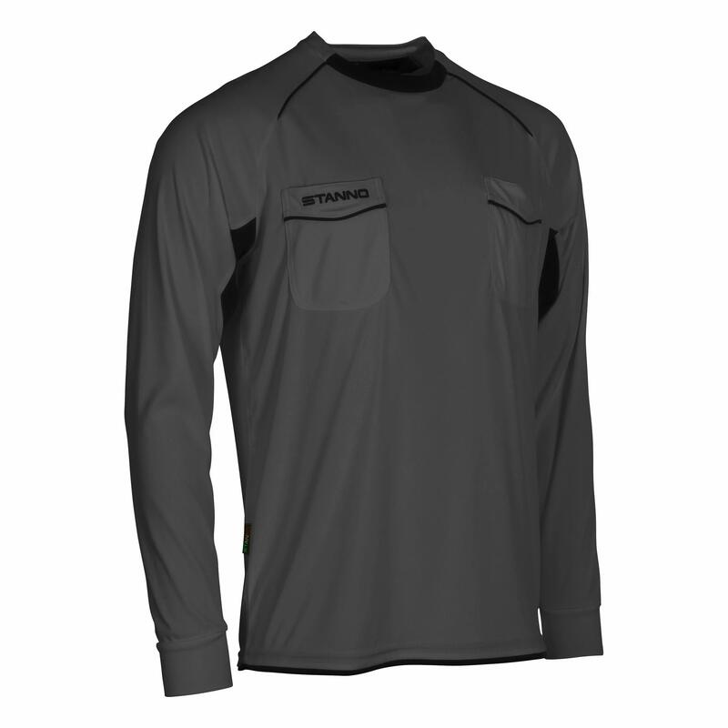 Maillot d'arbitre manches longues Stanno Bergamo