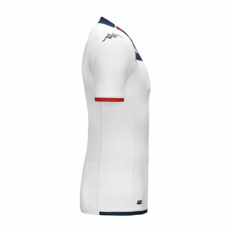 Uitshirt Genoa Pro 2023/24