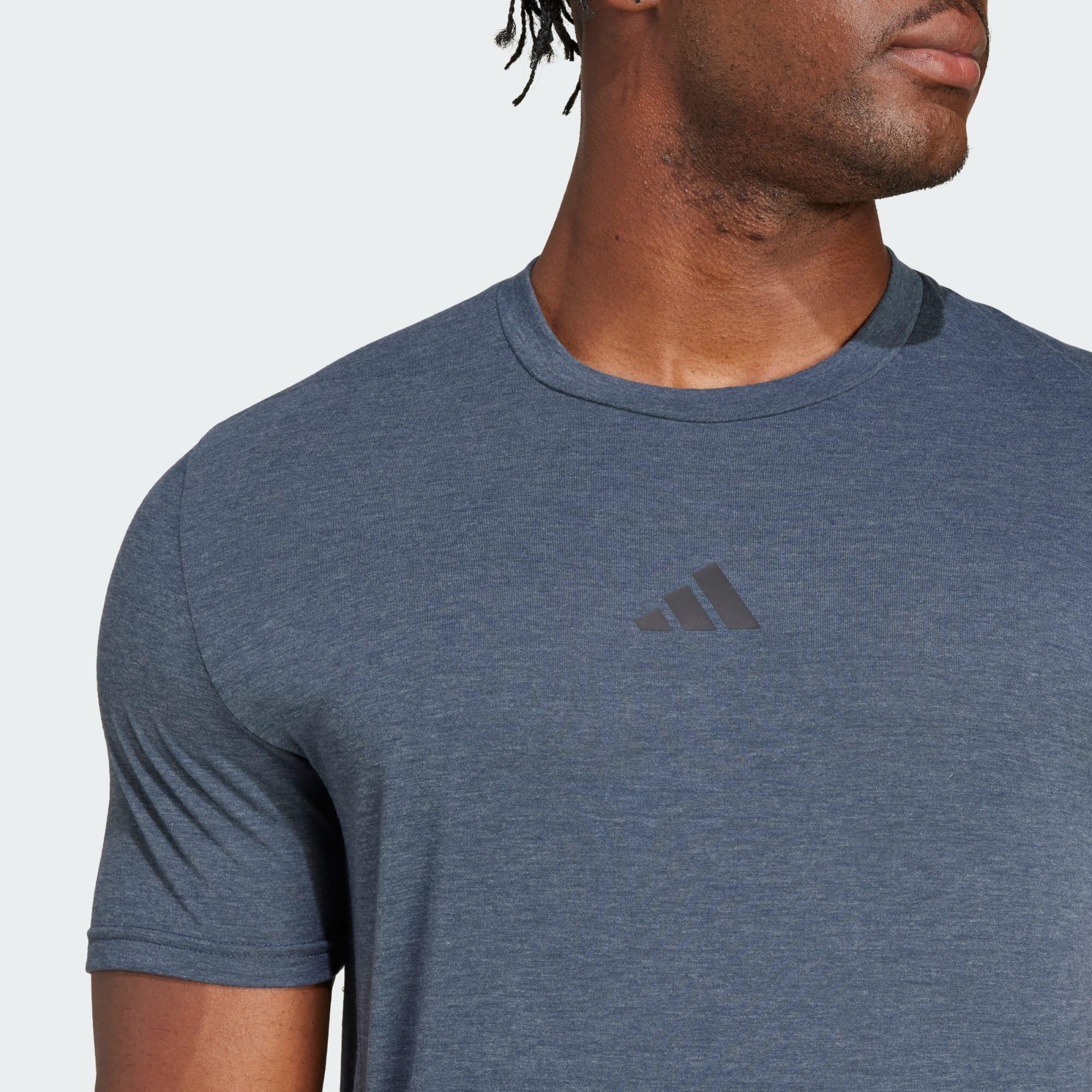 T-shirt Designed for Training 4/6