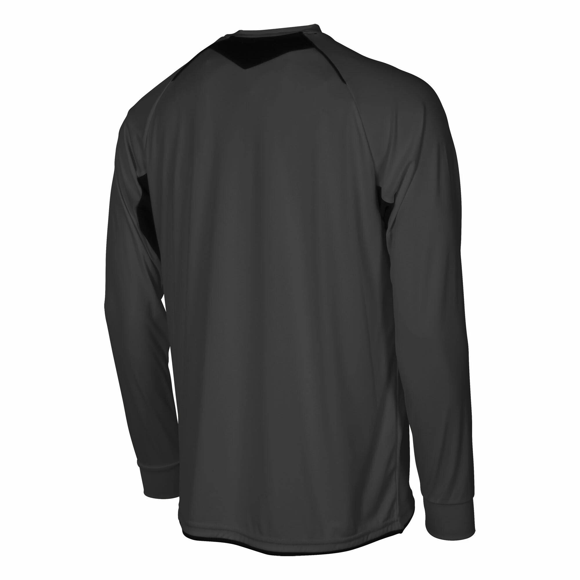 Maillot d'arbitre manches longues Stanno Bergamo 5/5