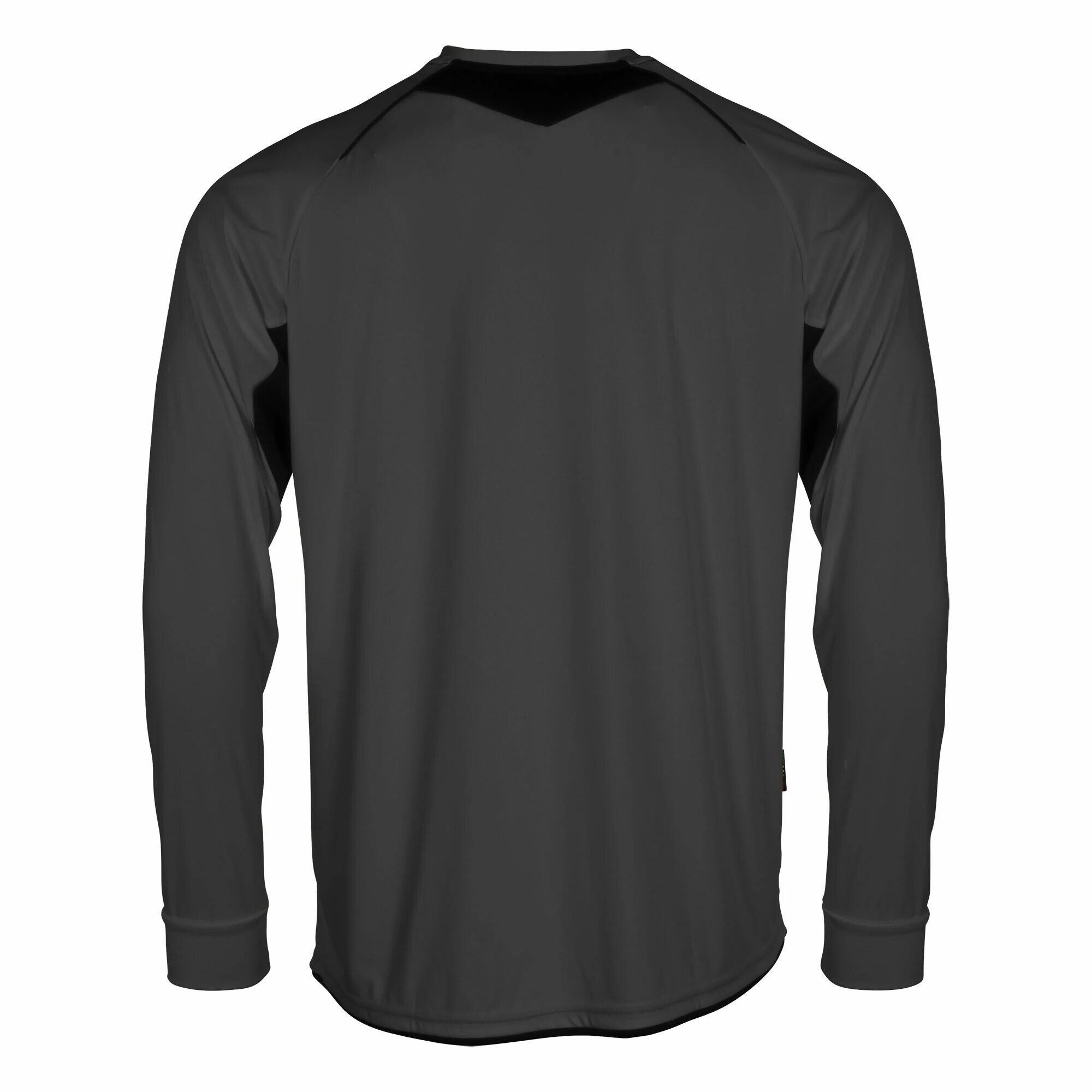 Maillot d'arbitre manches longues Stanno Bergamo 4/5