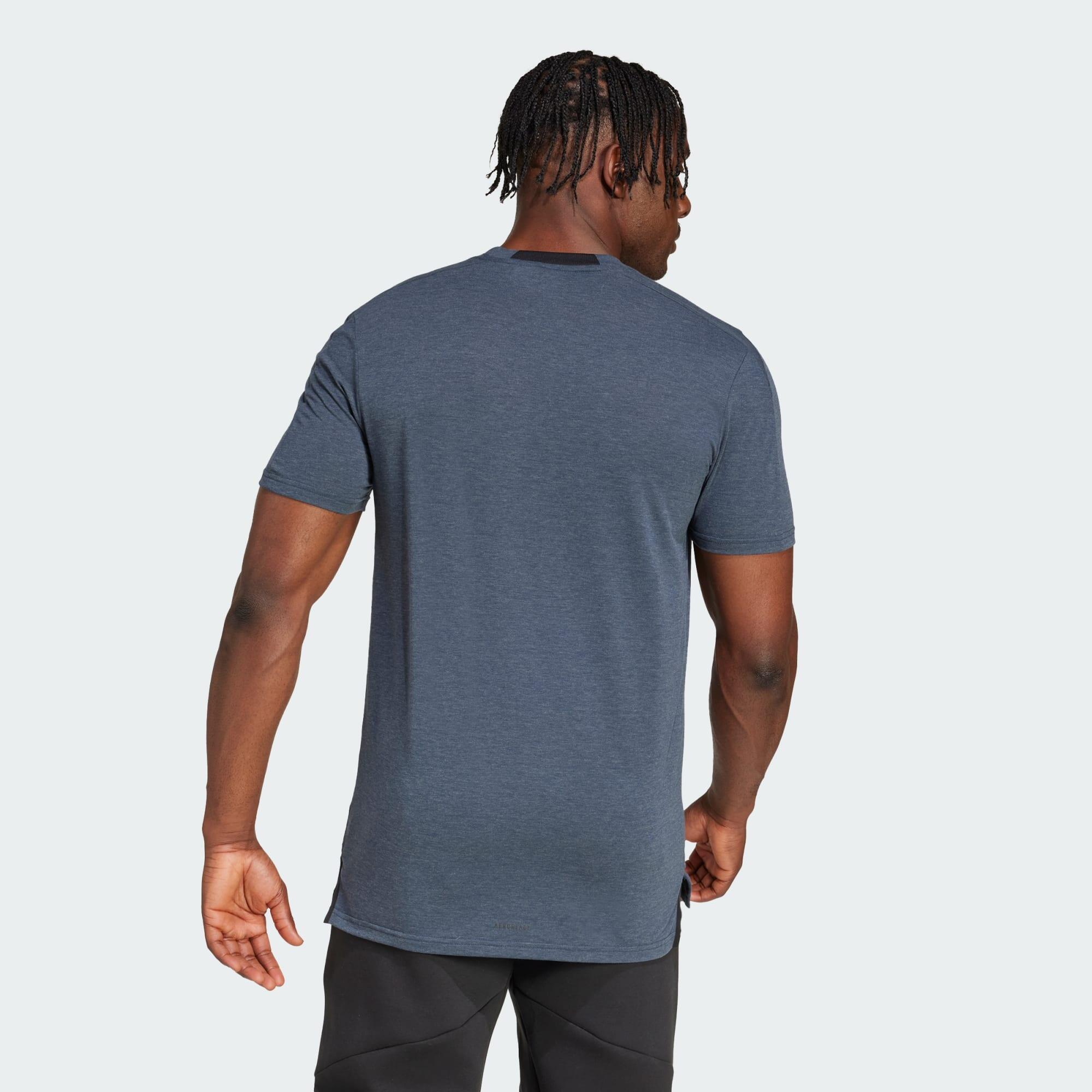 T-shirt Designed for Training 3/6