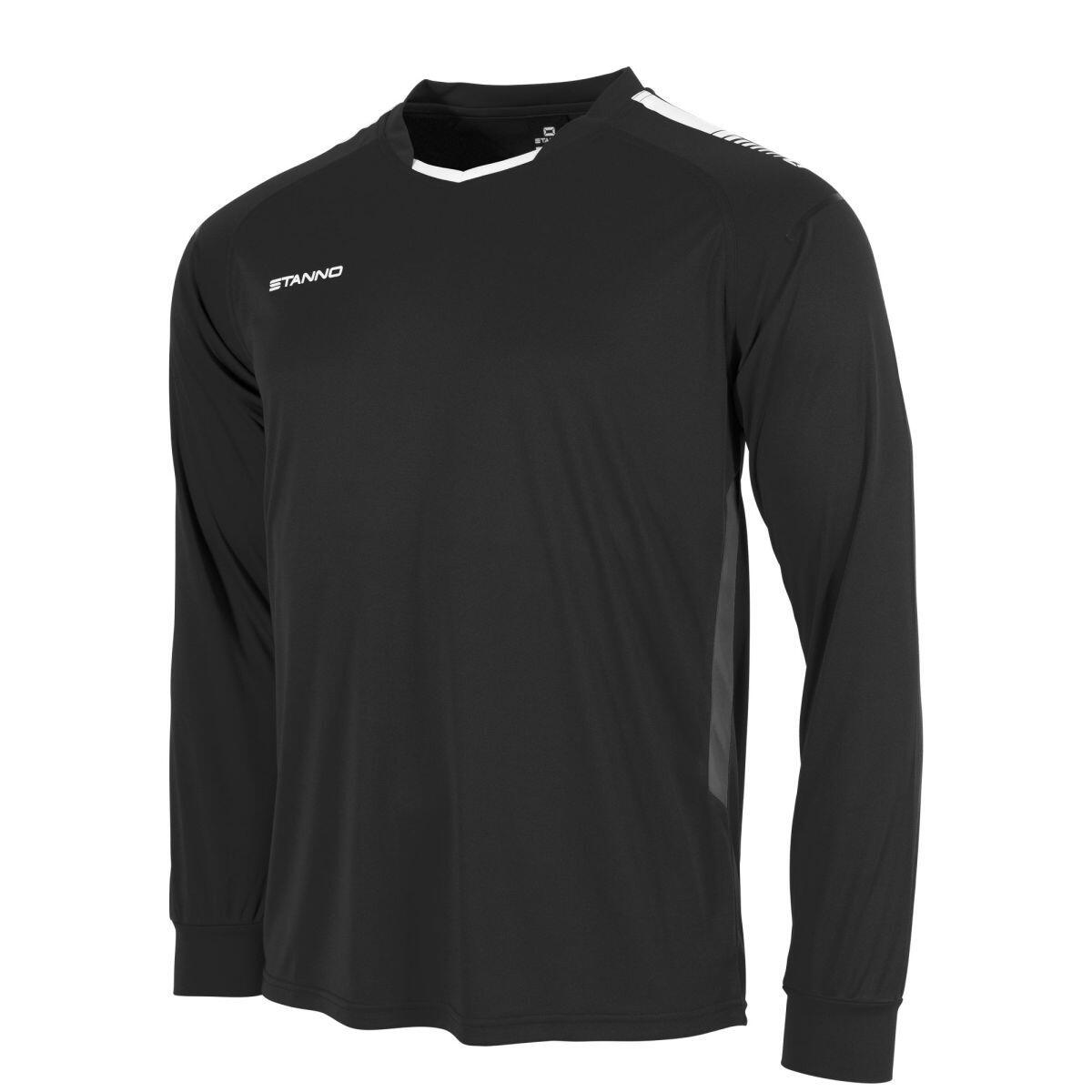 Langarmtrikot Stanno First 2/7