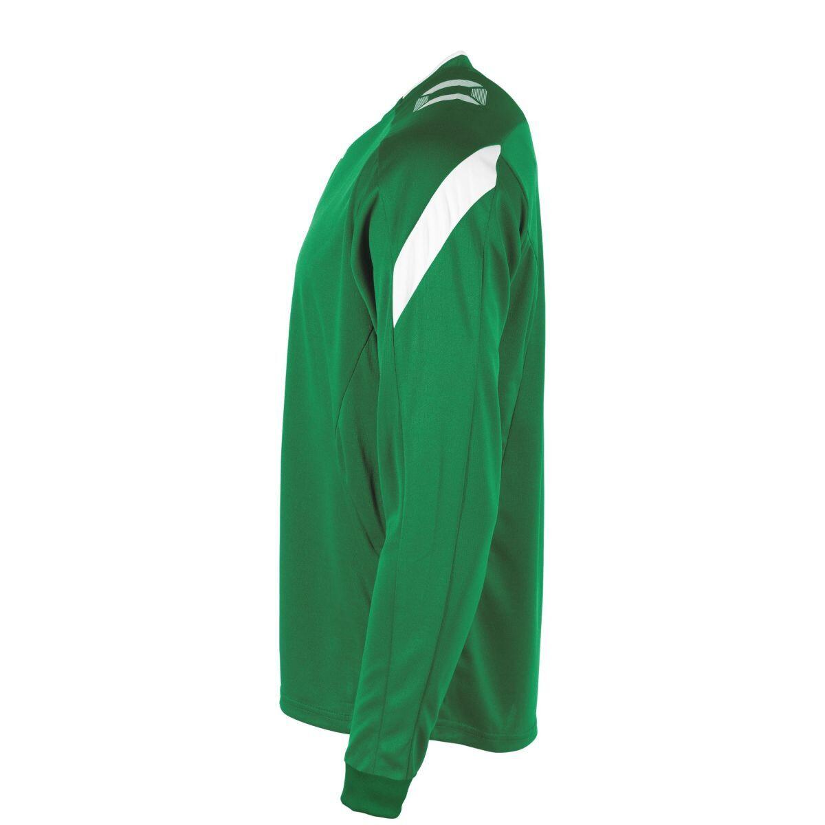Long Sleeve Jersey Stanno Drive Match 5/7