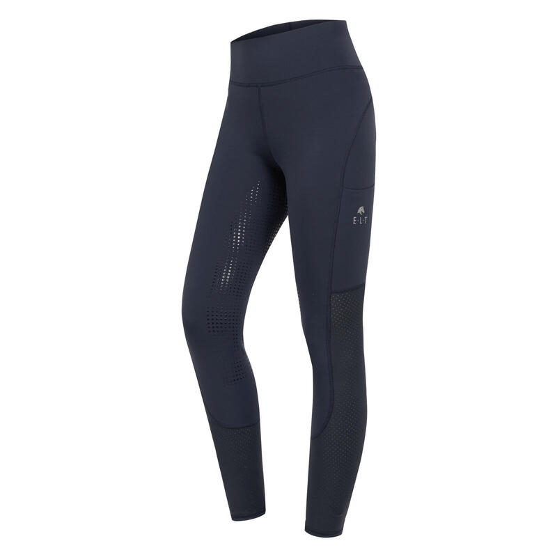 Dameslegging met volledige grip en hoge taille ELT Hanna