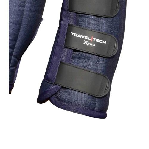 Guêtres de transport pour cheval Premier Equine Travel-Tech Xtra 5/6