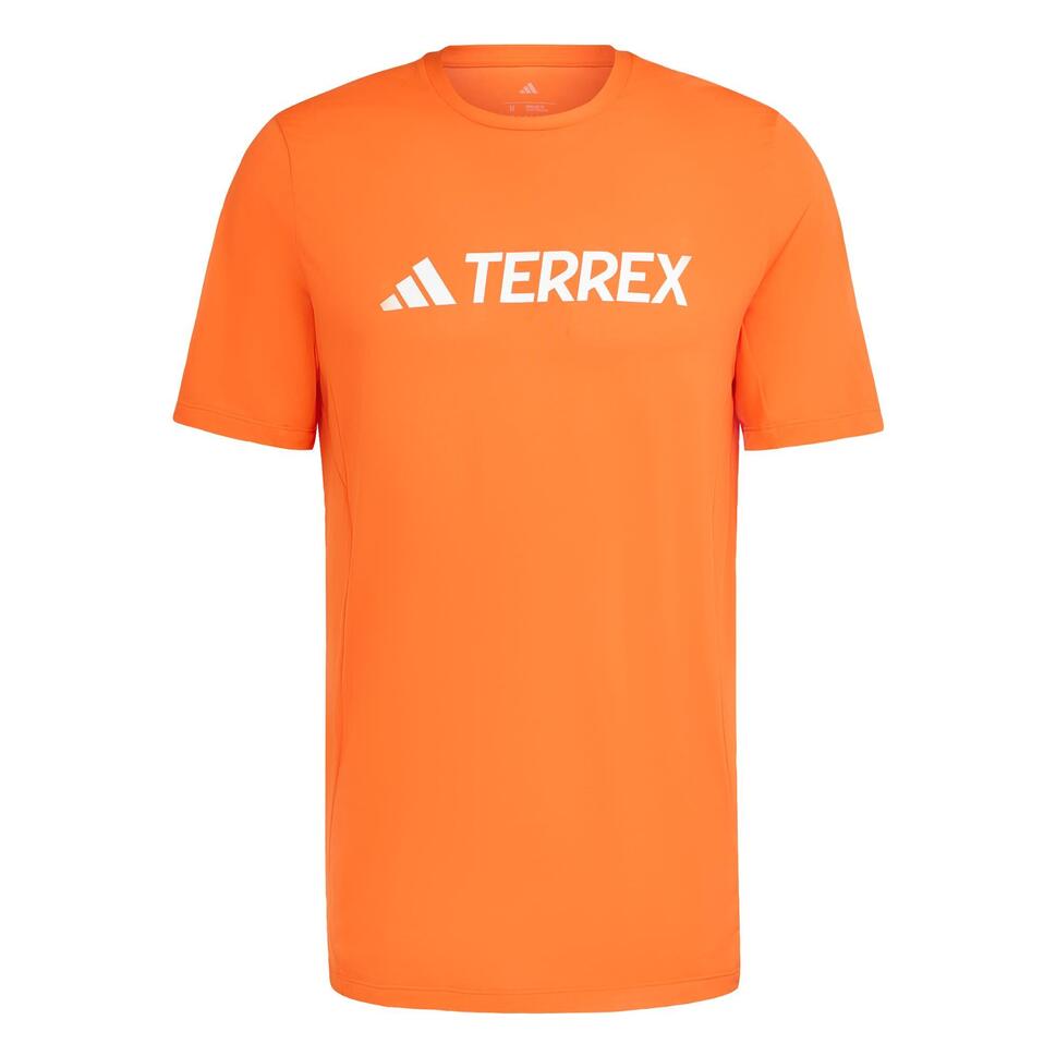 Koszulka Terrex Multi Climacool Logo Tech