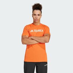 T-shirt Terrex Multi Climacool Logo Tech