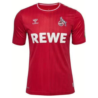 Uitshirt fc cologne 2023/24