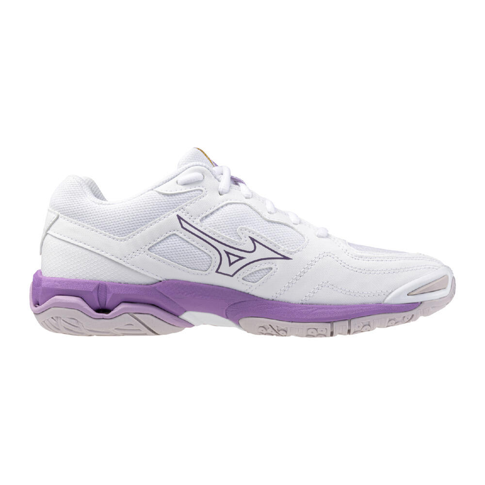 Scarpe indoor da donna Mizuno Wave Phantom 3 6/6