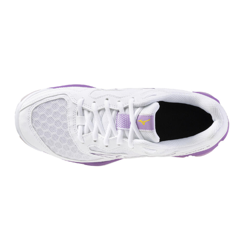 Scarpe indoor da donna Mizuno Wave Phantom 3 3/6