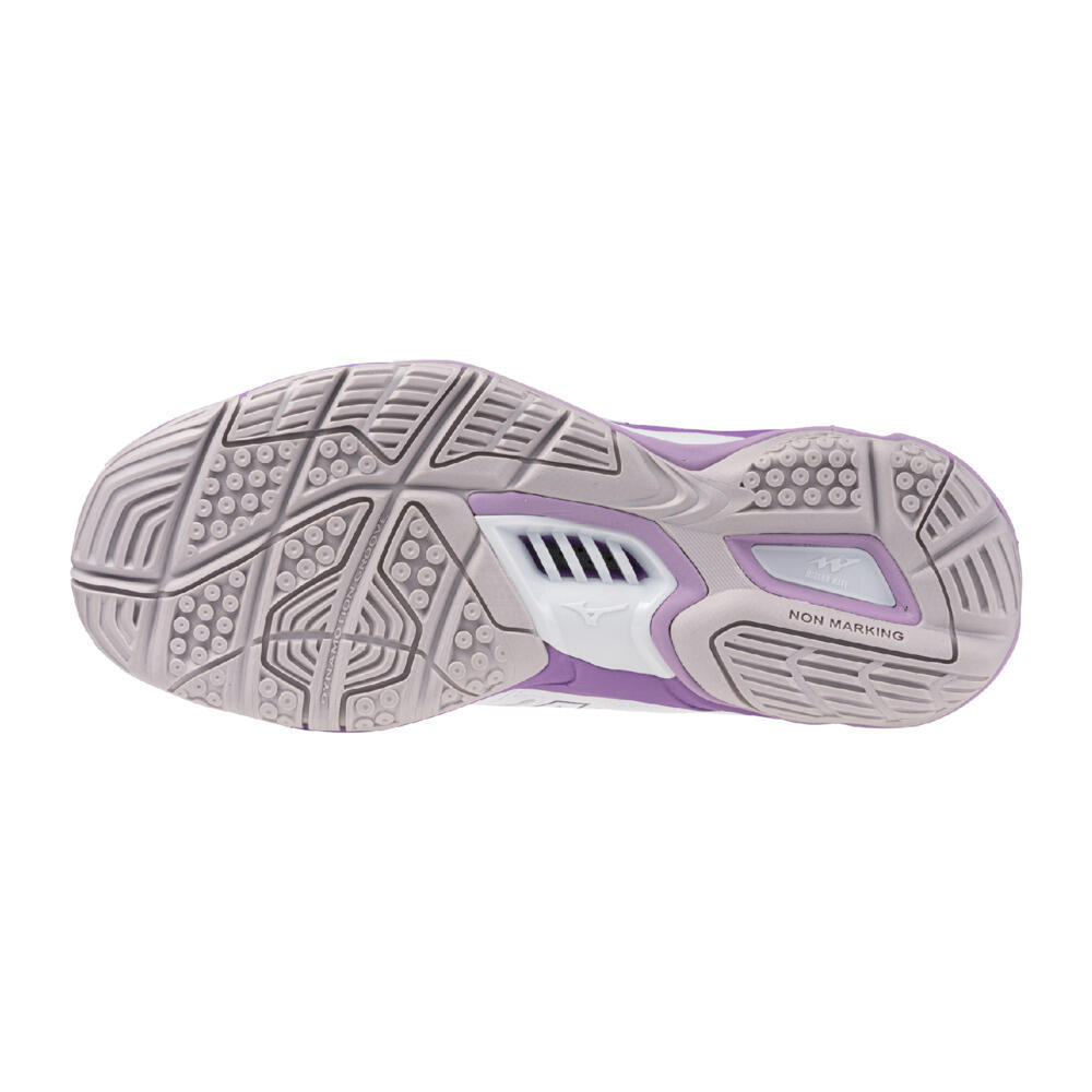 Scarpe indoor da donna Mizuno Wave Phantom 3 5/6