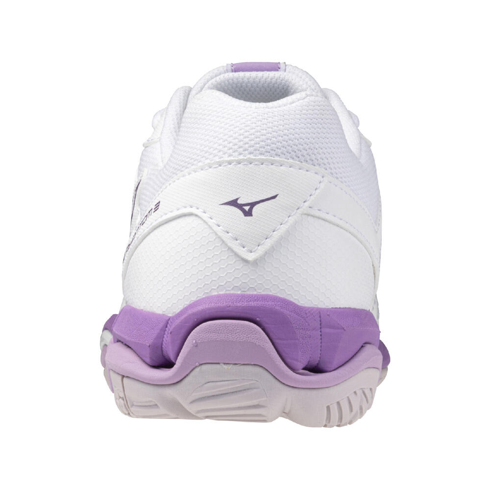 Scarpe indoor da donna Mizuno Wave Phantom 3 4/6