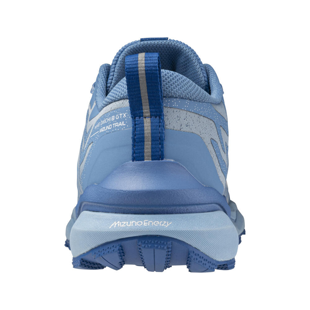 Chaussures de trail femme Mizuno Wave Daichi 8 GTX 4/5