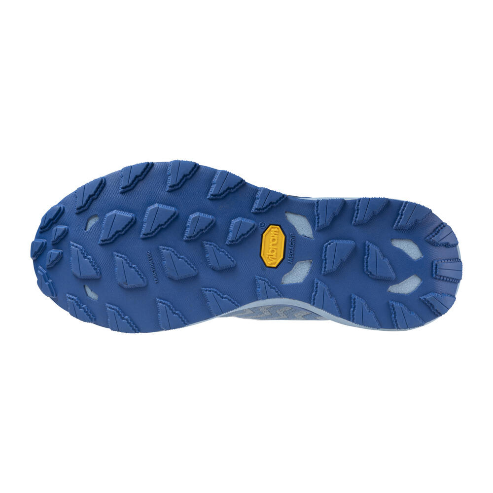 Chaussures de trail femme Mizuno Wave Daichi 8 GTX 5/5