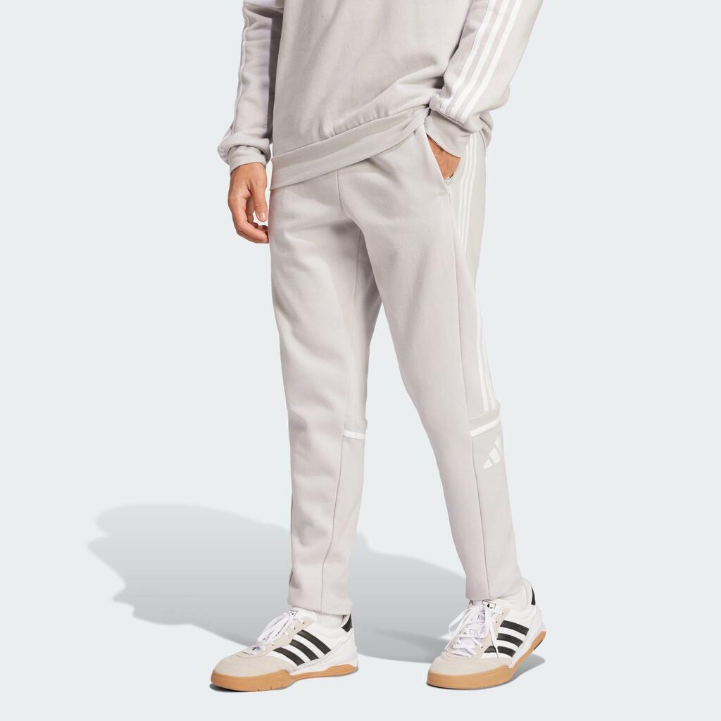 GREY / WHITE