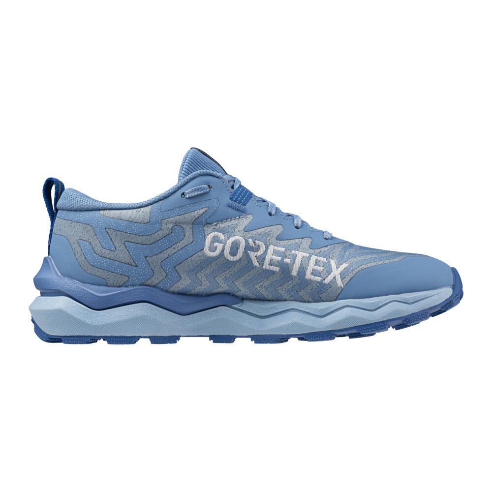 Chaussures de trail femme Mizuno Wave Daichi 8 GTX 2/5