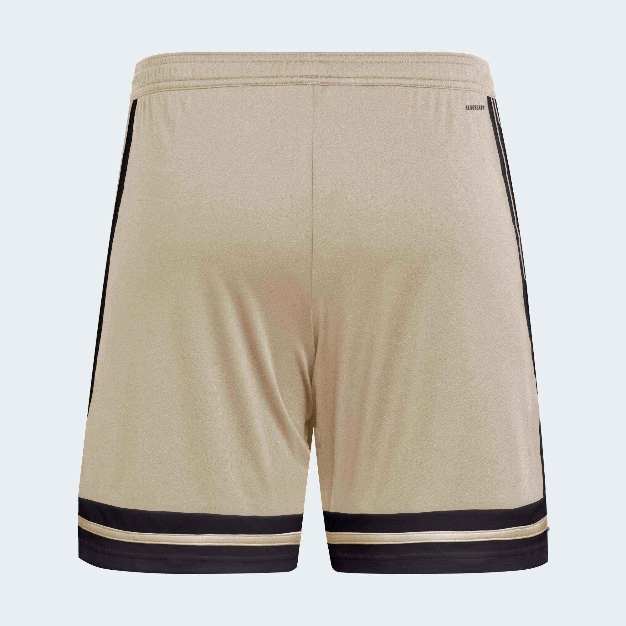 Pantalón corto Squadra 25 7/7