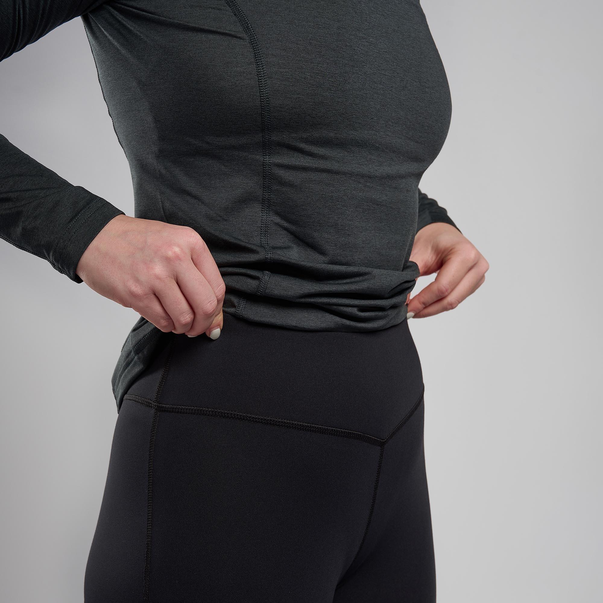 Legging femme Montane Dart XT 4/4
