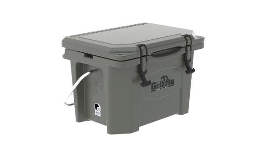 Frigorifero portatile rigido Grizzly 20