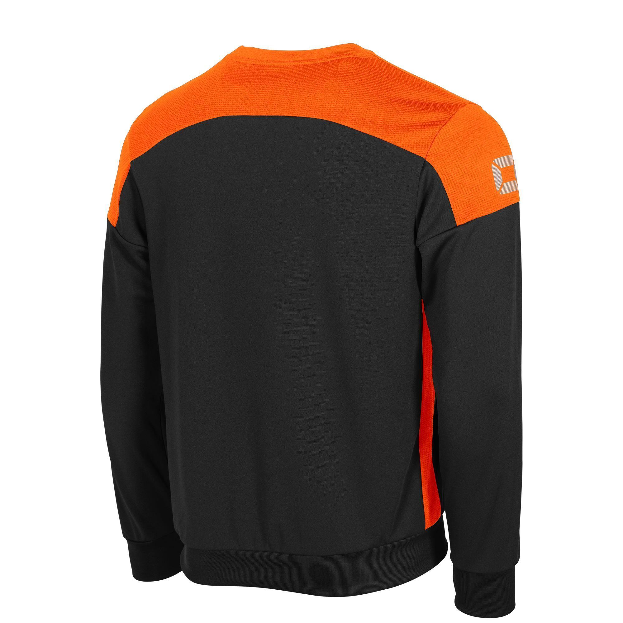 Maillot col rond Stanno Pride Top 5/5