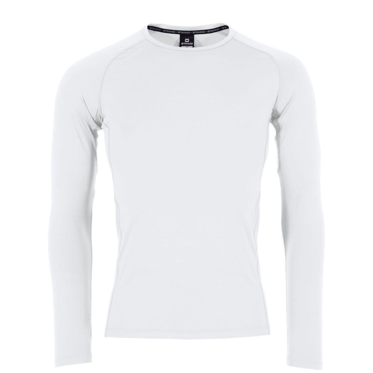 Dziecięcy dżersej z długim rękawem Stanno Core Baselayer