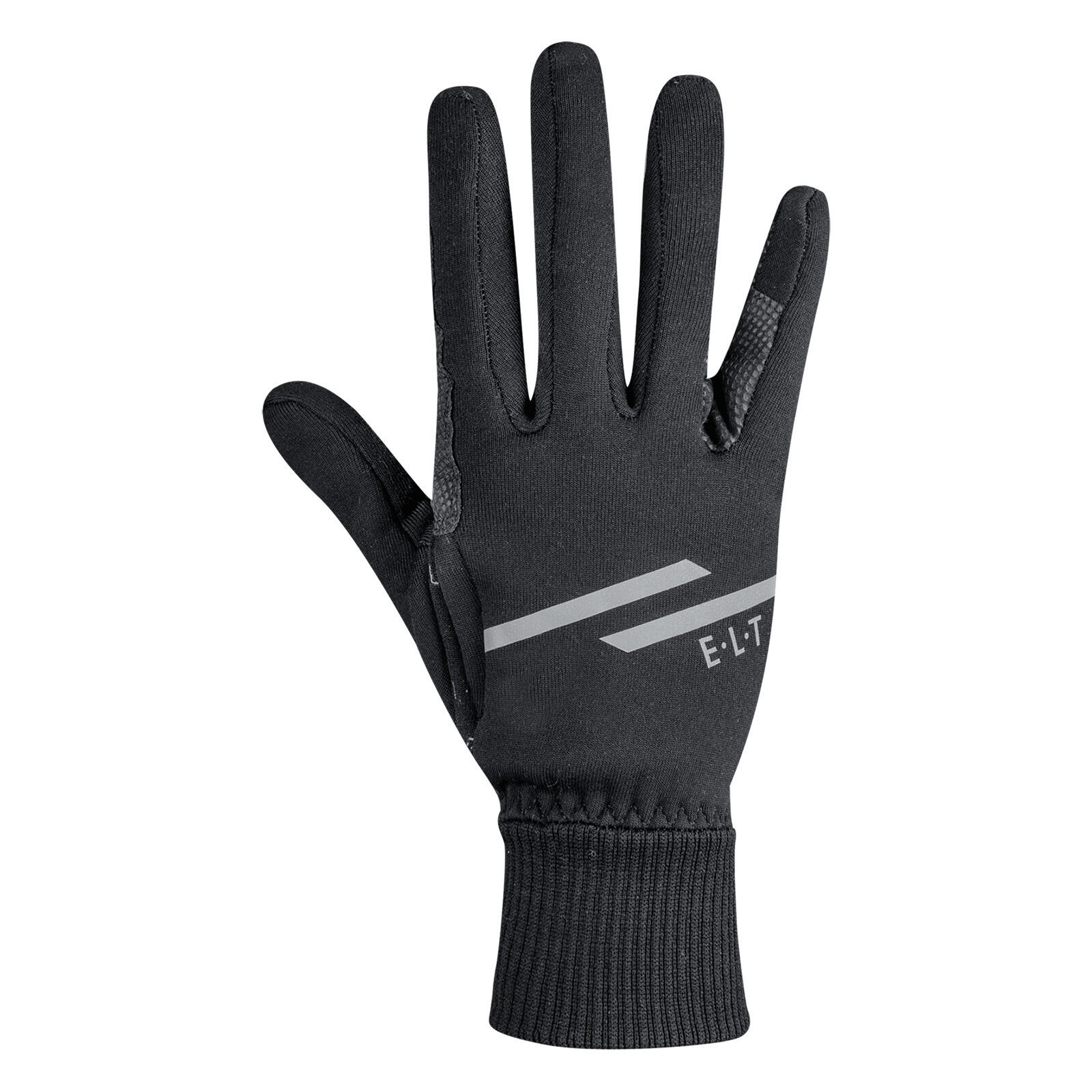 Elt - Gants D'Équitation Elt Torino - Gants - Noir - 42 M/l - Decathlon