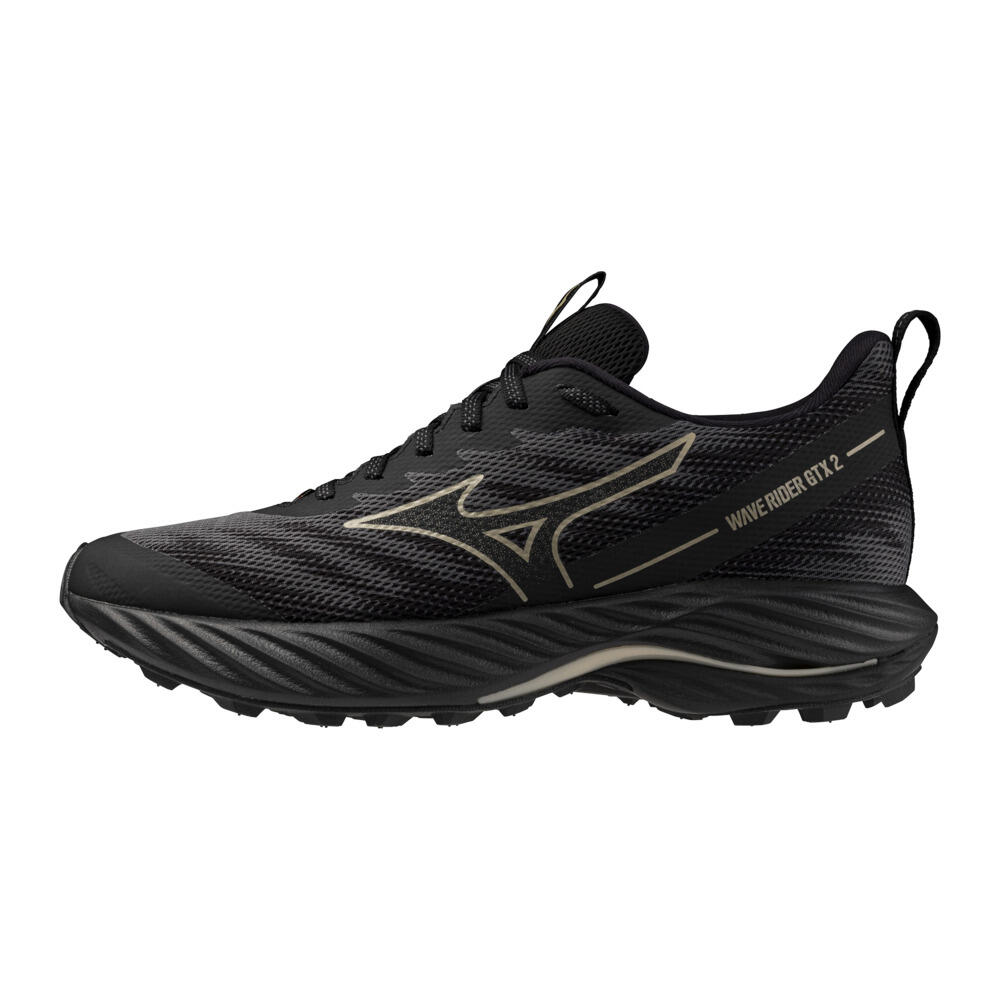 Damskie buty do biegania Mizuno Wave Rider GTX 2 2/5